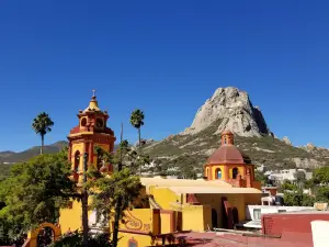 La Pena de Bernal