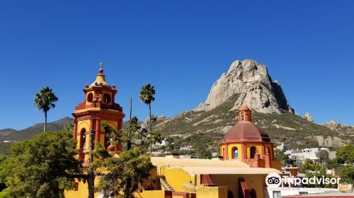 La Pena de Bernal