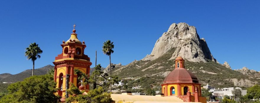 La Pena de Bernal