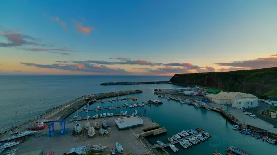 Harbor Village Marina