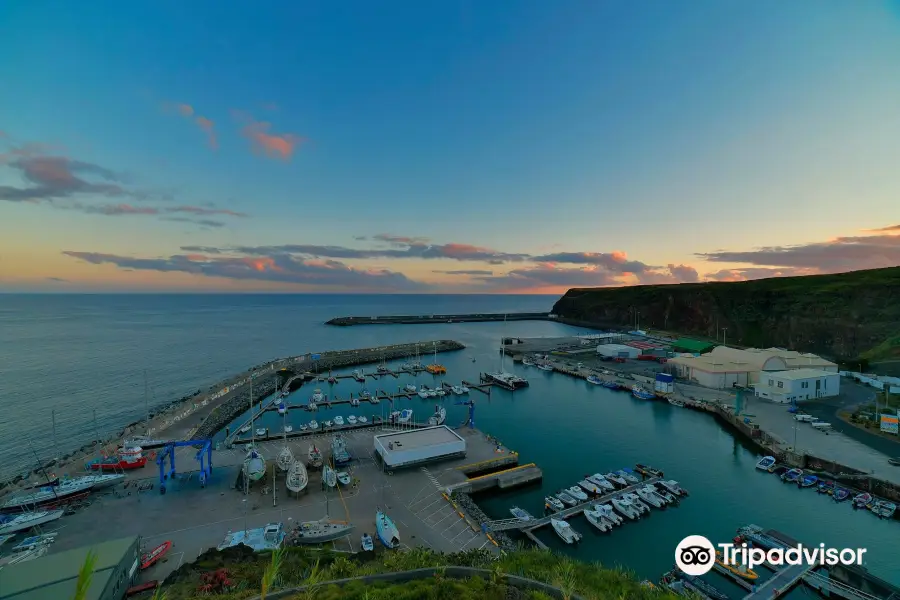 Harbor Village Marina