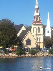 St.James Anglican Church