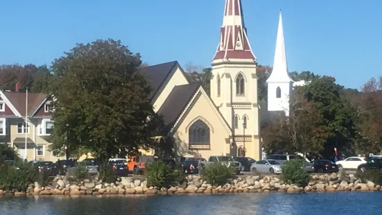 St.James Anglican Church