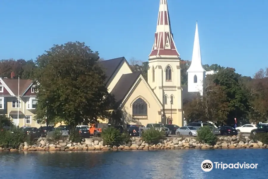 St.James Anglican Church