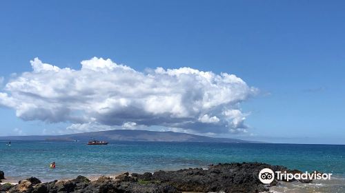 Kamaole Beach Park III