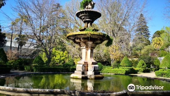 Jardim Botanico