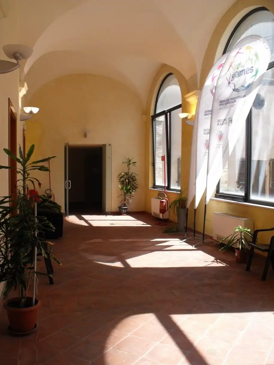 Hotel in zona Palazzo Camerata