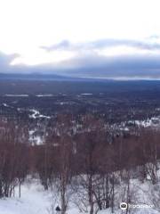 Government Peak Recreation Area