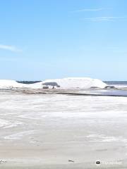 Salt Pan Observation mound