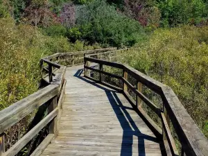 Huron County Nature Center