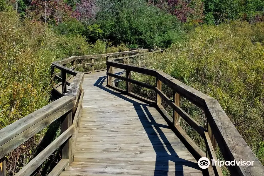 Huron County Nature Center