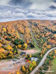 Keppoch Mountain