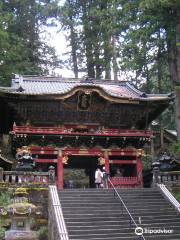 Taiyuimbyo Shrine
