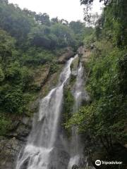 Si Phang Nga National Park