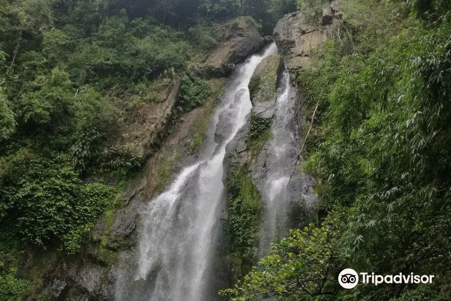 อุทยานแห่งชาติศรีพังงา