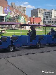 Akron Children's Museum