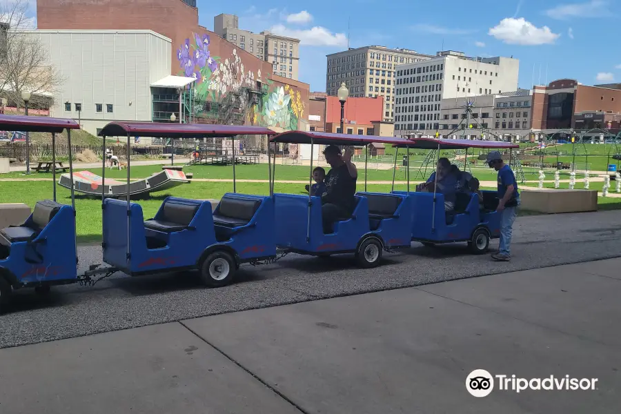 Akron Children's Museum