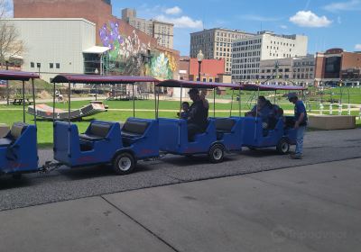 Akron Children's Museum