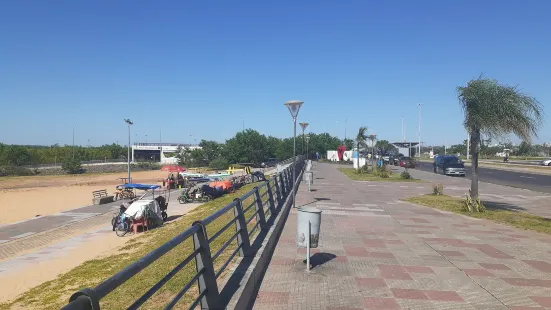 Costanera de Asuncion