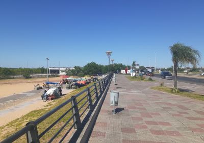 Costanera de Asuncion