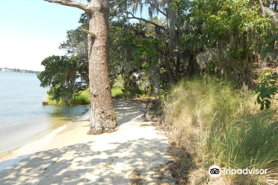 First Landing State Park