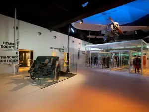 Musée de la Grande Guerre du Pays de Meaux