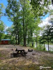 Roland Cooper State Park