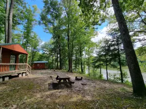 Roland Cooper State Park