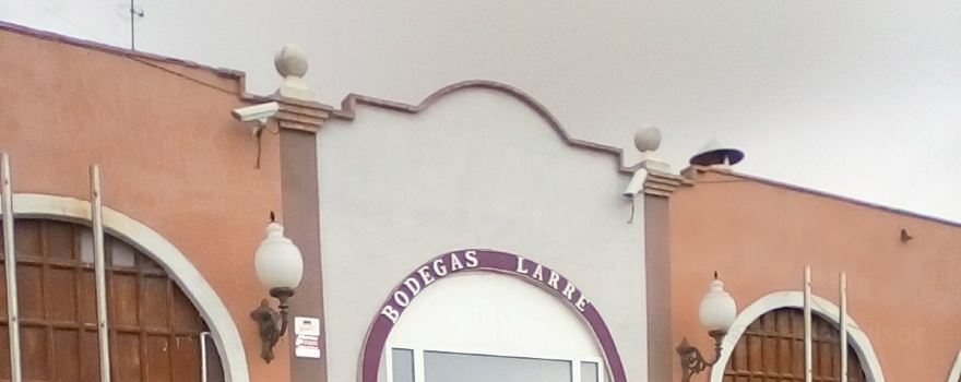 Bodegas LARRE