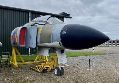 Newark Air Museum