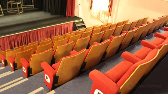 Sleaford Playhouse Theatre
