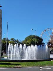 Monumento a Juan Sebastian Elcano