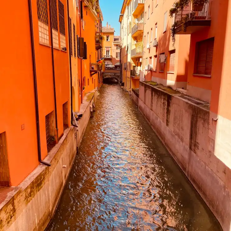 Hotels near Piccola Venezia