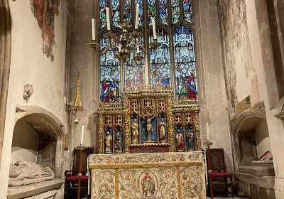 Cirencester