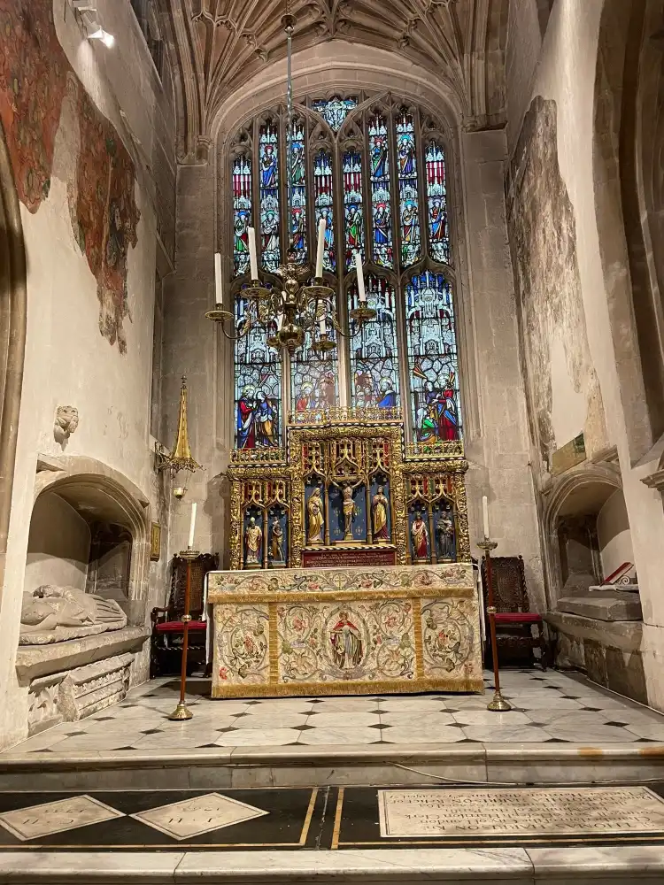 Cirencester