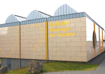 Gerðarsafn Kópavogur Art Museum