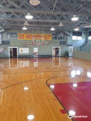 Hoosier Gym