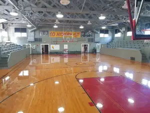 Hoosier Gym