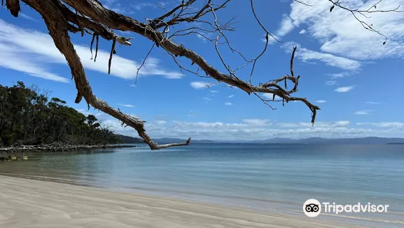 Labillardiere Peninsula Walk