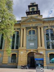 Faculty of Engineering - University of Antioquia