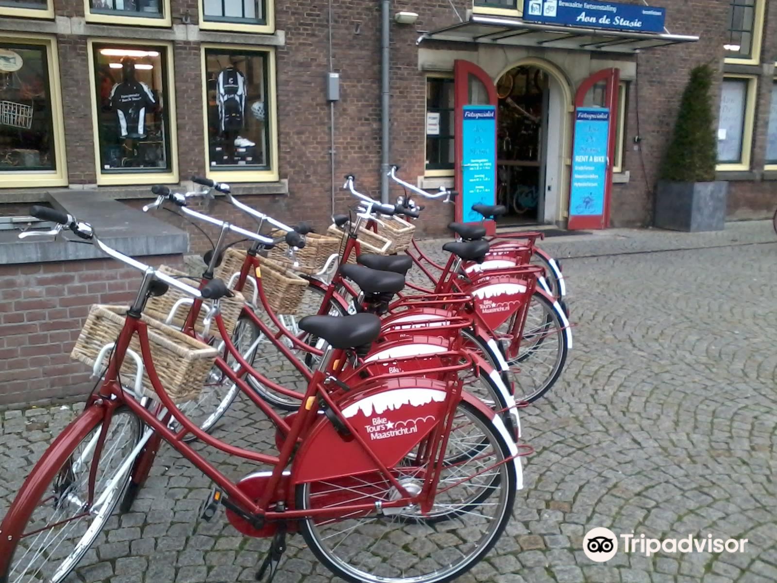 Latest travel itineraries for Bike Tours Maastricht in October (updated in  2023), Bike Tours Maastricht reviews, Bike Tours Maastricht address and  opening hours, popular attractions, hotels, and restaurants near Bike Tours  Maastricht -