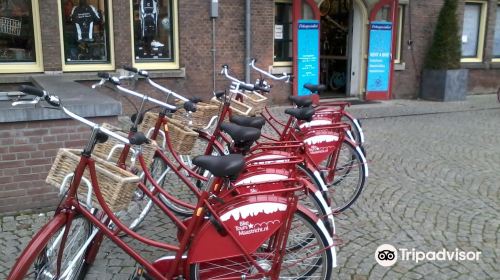 Bike Tours Maastricht