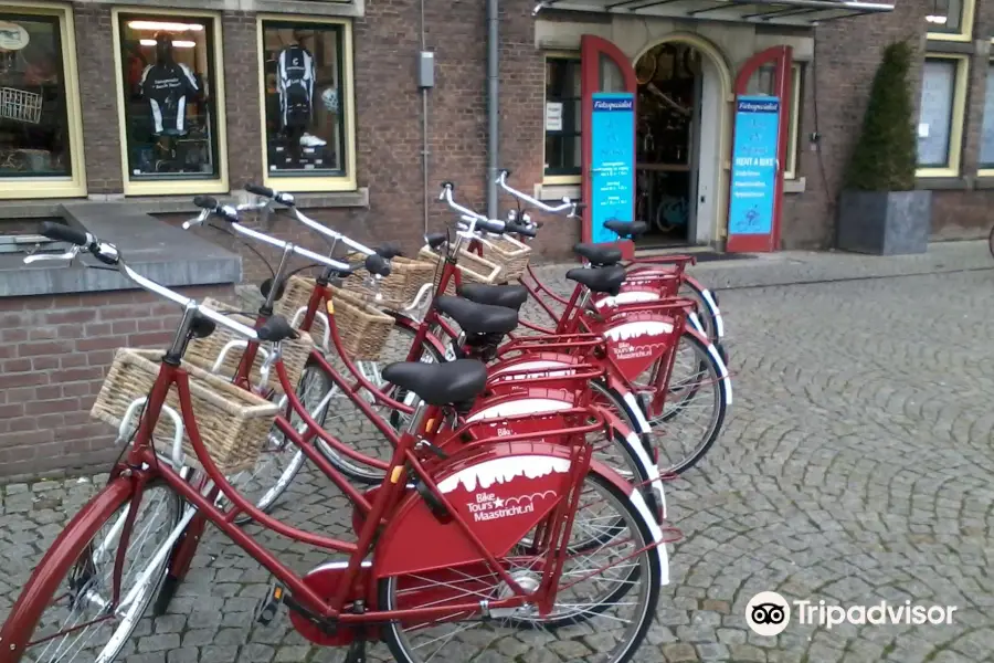 Bike Tours Maastricht