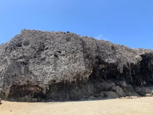 Guadirikiri Caves