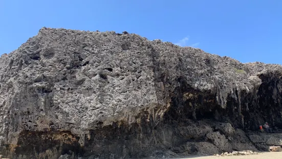 Guadirikiri Caves