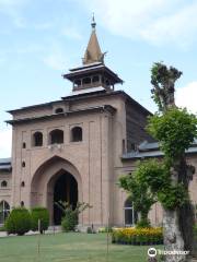 Jama Masjid Mosque