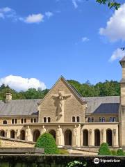 Orval Abbey