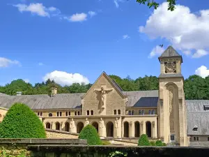 Abbazia di Notre Dame d'Orval
