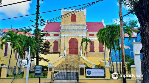 Frederick Evangelical Lutheran Church