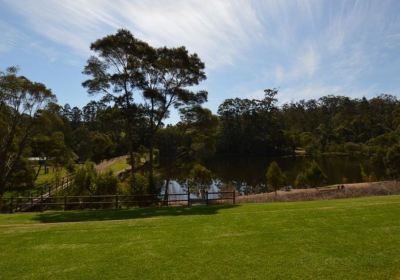 Old Vasse Trout & Marron Farm